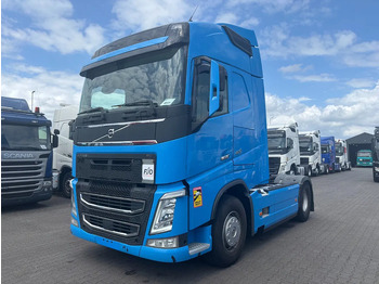 Cabeza tractora VOLVO FH 460