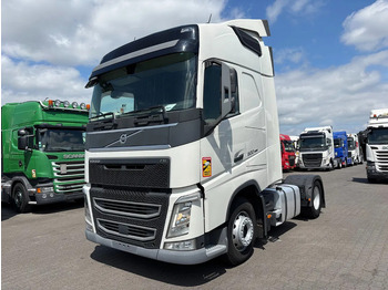 Cabeza tractora VOLVO FH 500