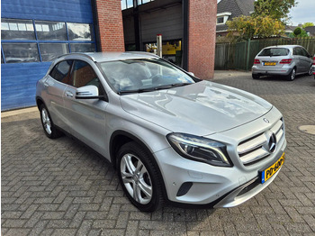 Coche Mercedes-Benz GLA 200 automaat Prestige: foto 2