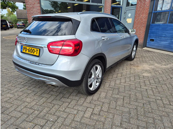 Coche Mercedes-Benz GLA 200 automaat Prestige: foto 4