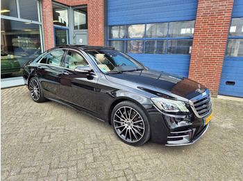 Sedan MERCEDES-BENZ