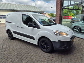 Furgoneta pequeña PEUGEOT Partner