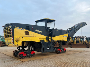 Leasing de Bomag BM2000/75 Cold Planer Bomag BM2000/75 Cold Planer: foto 1
