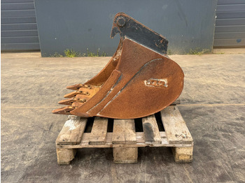 Cazo Bucket CAT 306 / Bucket CAT 306 / Wacker Neuson Tiefloffel LH MS 03: foto 3