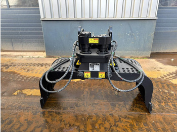 Pinza de manipulación