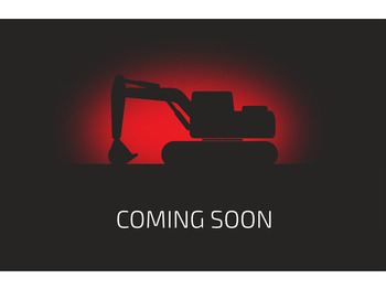 Excavadora de cadenas CATERPILLAR 324