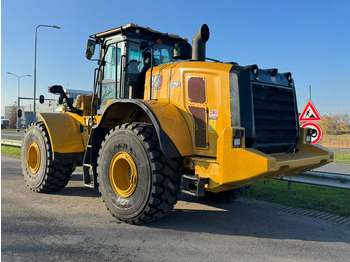 Cargadora de ruedas Caterpillar 972M XE High Lift: foto 3 Cargadora de ruedas Caterpillar 972M XE High Lift: foto 3