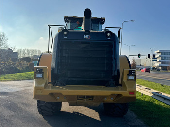 Cargadora de ruedas Caterpillar 972M XE High Lift: foto 4 Cargadora de ruedas Caterpillar 972M XE High Lift: foto 4