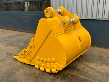 Cazo nuevo Caterpillar CAT 336 BUCKET DB Linkage (60-IN X 1.87 -CU M,6 teeth): foto 3 Cazo nuevo Caterpillar CAT 336 BUCKET DB Linkage (60-IN X 1.87 -CU M,6 teeth): foto 3