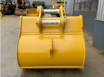 Cazo nuevo Caterpillar CAT 336 BUCKET DB Linkage (60-IN X 1.87 -CU M,6 teeth): foto 4 Cazo nuevo Caterpillar CAT 336 BUCKET DB Linkage (60-IN X 1.87 -CU M,6 teeth): foto 4