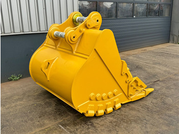 Cazo nuevo Caterpillar CAT 336 BUCKET DB Linkage (60-IN X 1.87 -CU M,6 teeth): foto 5 Cazo nuevo Caterpillar CAT 336 BUCKET DB Linkage (60-IN X 1.87 -CU M,6 teeth): foto 5