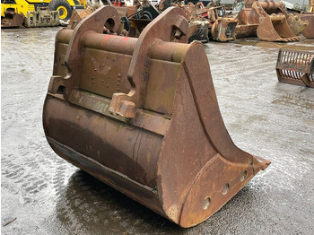 Cazo Caterpillar Digging bucket: foto 5 Cazo Caterpillar Digging bucket: foto 5