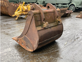 Cazo Caterpillar Digging bucket: foto 3 Cazo Caterpillar Digging bucket: foto 3