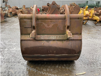 Cazo Caterpillar Digging bucket: foto 4 Cazo Caterpillar Digging bucket: foto 4