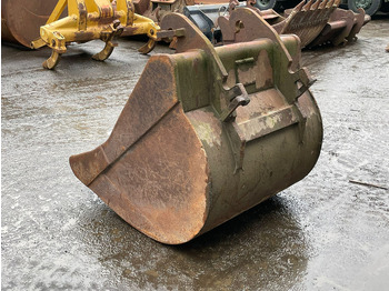 Cazo Caterpillar Digging bucket: foto 3 Cazo Caterpillar Digging bucket: foto 3