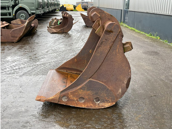 Cazo Caterpillar Digging bucket: foto 2 Cazo Caterpillar Digging bucket: foto 2