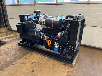 Generador industriale Giga power 62.5 kVA LT-W50GF open set: foto 2