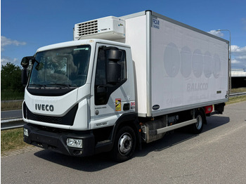Camión frigorífico IVECO EuroCargo
