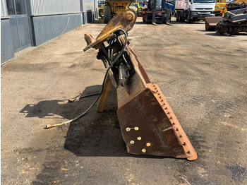 Cazo Lehnhoff Kantelbak NGT-2400 MS25: foto 4 Cazo Lehnhoff Kantelbak NGT-2400 MS25: foto 4