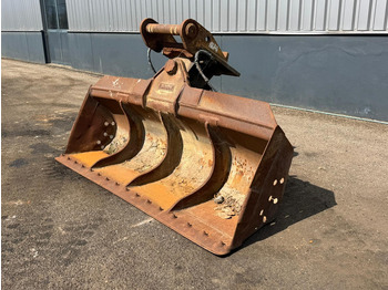 Cazo Lehnhoff Kantelbak NGT-2400 MS25: foto 2 Cazo Lehnhoff Kantelbak NGT-2400 MS25: foto 2