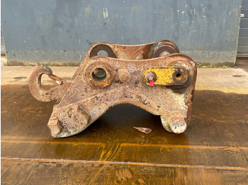 Acoplamiento rápido VERACHTERT