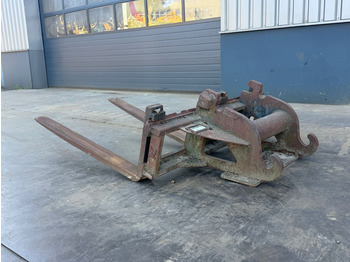 Cabrestante VERACHTERT