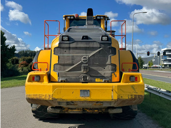 Cargadora de ruedas Volvo L220H: foto 4