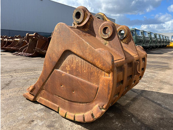 Coche riekbak Riekbak: foto 2 Coche riekbak Riekbak: foto 2