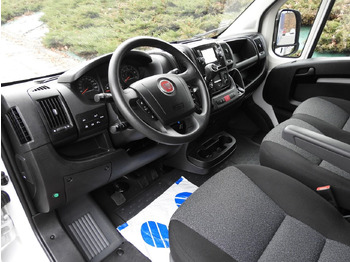 Furgoneta con lona FIAT DUCATO: foto 2