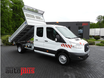 Furgoneta basculante FORD Transit