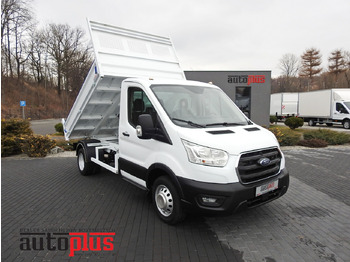Furgoneta basculante FORD Transit