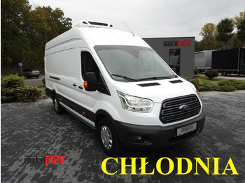 Furgoneta frigorifica FORD Transit
