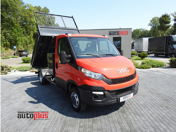 Furgoneta basculante IVECO Daily 35c13