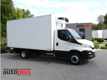 Camión frigorífico IVECO Daily 70c17