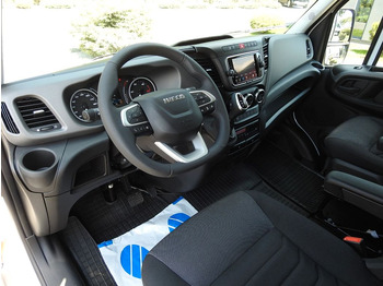 Furgoneta con lona, Furgoneta combi nuevo Iveco DAILY 35S18 NEUE PRITSCHE PLANE 8 PALETTEN  A/C: foto 2