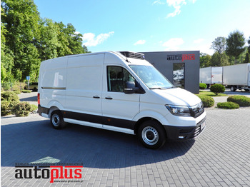 Furgoneta frigorifica MAN TGE