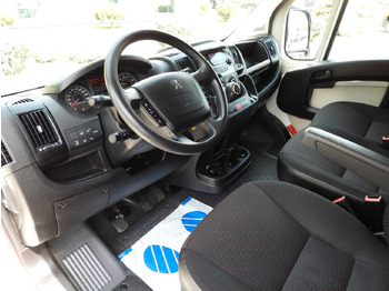 Furgoneta frigorifica Peugeot BOXER  KÜHLKASTENWAGEN -10*C TEMPOMAT: foto 2