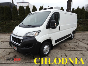 Furgoneta frigorifica PEUGEOT Boxer