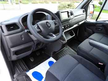 Leasing de RENAULT MASTER TIPPER DOUBLE CABIN DOKA 7 SEATS CRUISE CONTROL NAVIGATION LED LIGHTS AIR CONDITIONING  145HP RENAULT MASTER TIPPER DOUBLE CABIN DOKA 7 SEATS CRUISE CONTROL NAVIGATION LED LIGHTS AIR CONDITIONING  145HP: foto 2