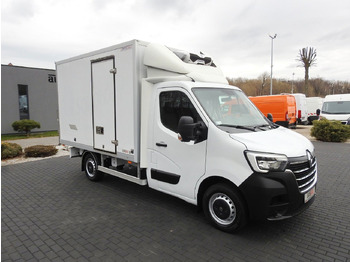 Leasing de  Renault MASTER  KÜHLKOFFER 0*C LED LICHTER KLIMAANLAGE Renault MASTER  KÜHLKOFFER 0*C LED LICHTER KLIMAANLAGE: foto 4