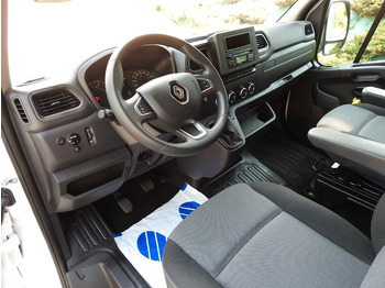 Furgoneta con lona, Furgoneta combi Renault MASTER PRITSCHE PLANE 8 PALETTEN WEBASTO A/C: foto 2