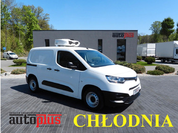 Furgoneta frigorifica TOYOTA Proace