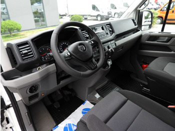 Leasing de VOLKSWAGEN CRAFTER  TARPAULIN 8 PALLETS WEBASTO CRUISE CONTROL LED LIGHTS AIR CONDITIONING  180HP VOLKSWAGEN CRAFTER  TARPAULIN 8 PALLETS WEBASTO CRUISE CONTROL LED LIGHTS AIR CONDITIONING  180HP: foto 2