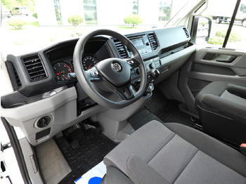 Leasing de VOLKSWAGEN CRAFTER TARPAULIN LIFT 8 PALLETS WEBASTO CRUISE CONTROL LED LIGHTS AIR CONDITIONING  180HP VOLKSWAGEN CRAFTER TARPAULIN LIFT 8 PALLETS WEBASTO CRUISE CONTROL LED LIGHTS AIR CONDITIONING  180HP: foto 2