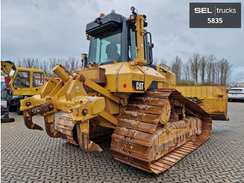 Bulldozer CAT D6N LGP Raupe/Dozer: foto 5 Bulldozer CAT D6N LGP Raupe/Dozer: foto 5