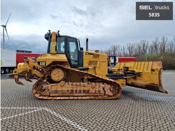 Bulldozer CAT D6N LGP Raupe/Dozer: foto 4 Bulldozer CAT D6N LGP Raupe/Dozer: foto 4