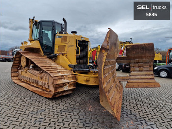 Bulldozer CAT D6N LGP Raupe/Dozer: foto 3 Bulldozer CAT D6N LGP Raupe/Dozer: foto 3