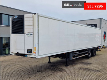 Semirremolque frigorífico SCHMITZ SKO