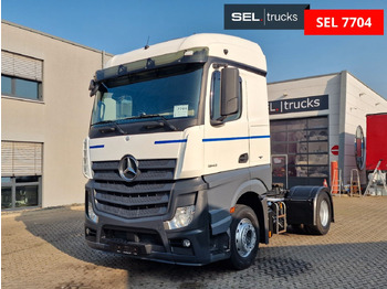 Cabeza tractora MERCEDES-BENZ Actros 1843