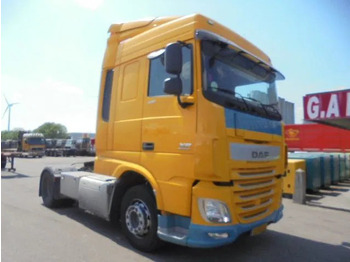 Cabeza tractora DAF XF 440: foto 3